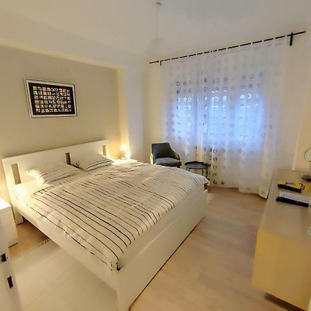 Tasmajdan City Break Belgrado Buitenkant foto