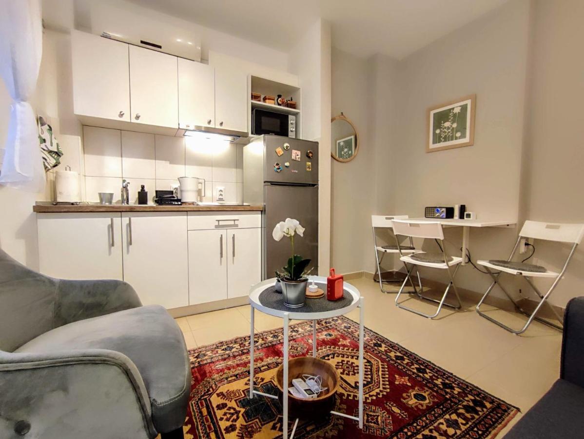 Tasmajdan City Break Belgrado Buitenkant foto