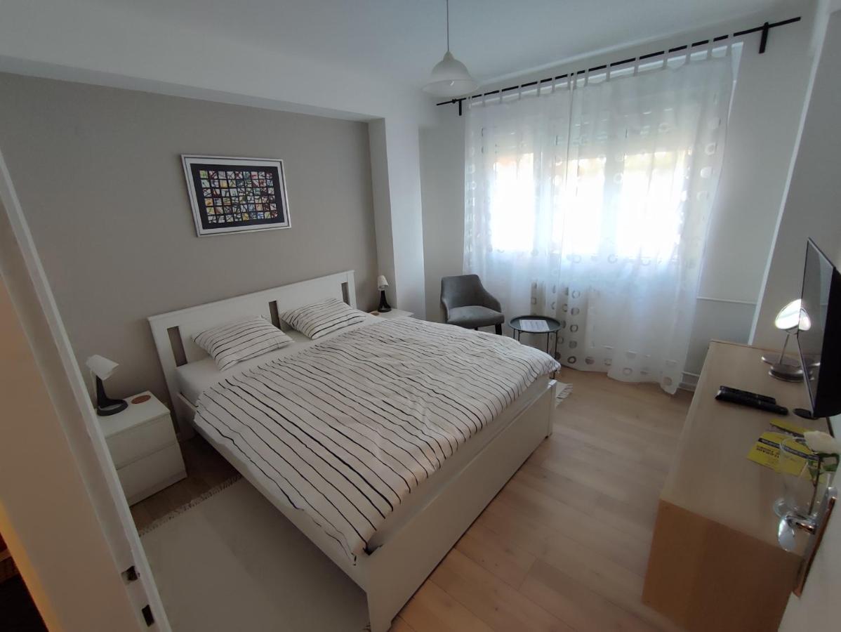 Tasmajdan City Break Belgrado Buitenkant foto